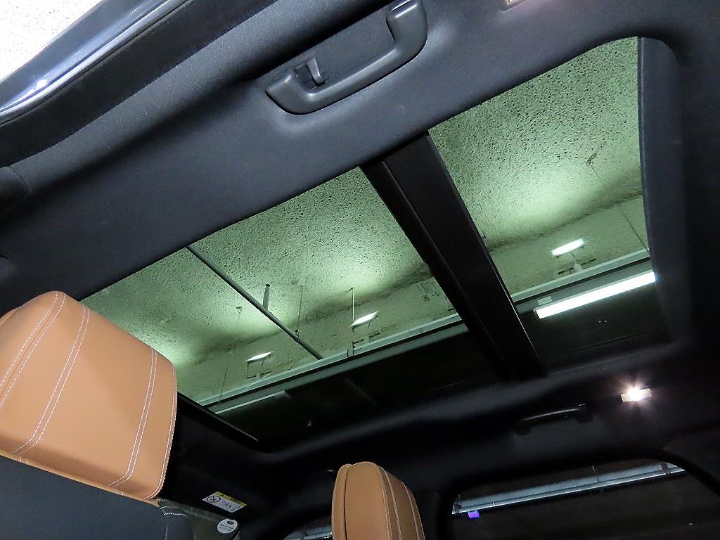 Land Rover Range Rover Bella 2018 - Importación desde Corea - HF Imports Iquique - Foto 16