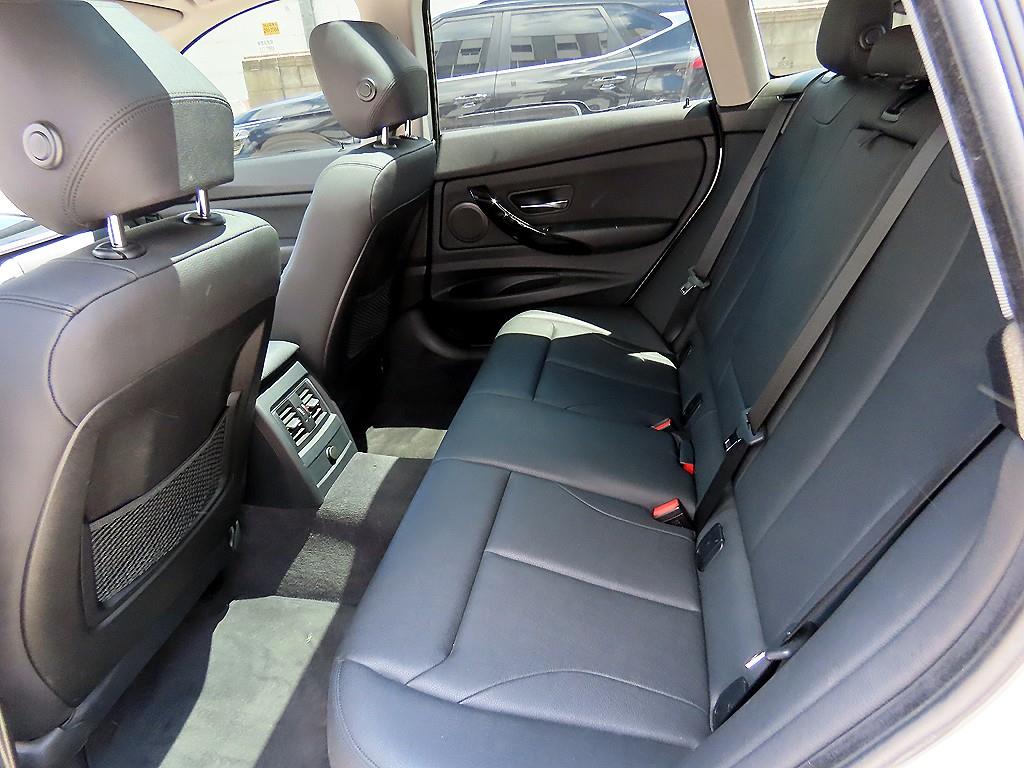 BMW Gran Turismo - Vista 8