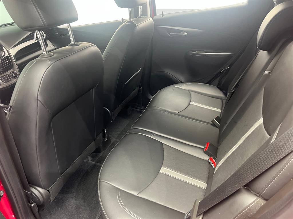 Chevrolet Spark 2019 Morado - Importación desde Corea - HF Imports Iquique - Foto 13