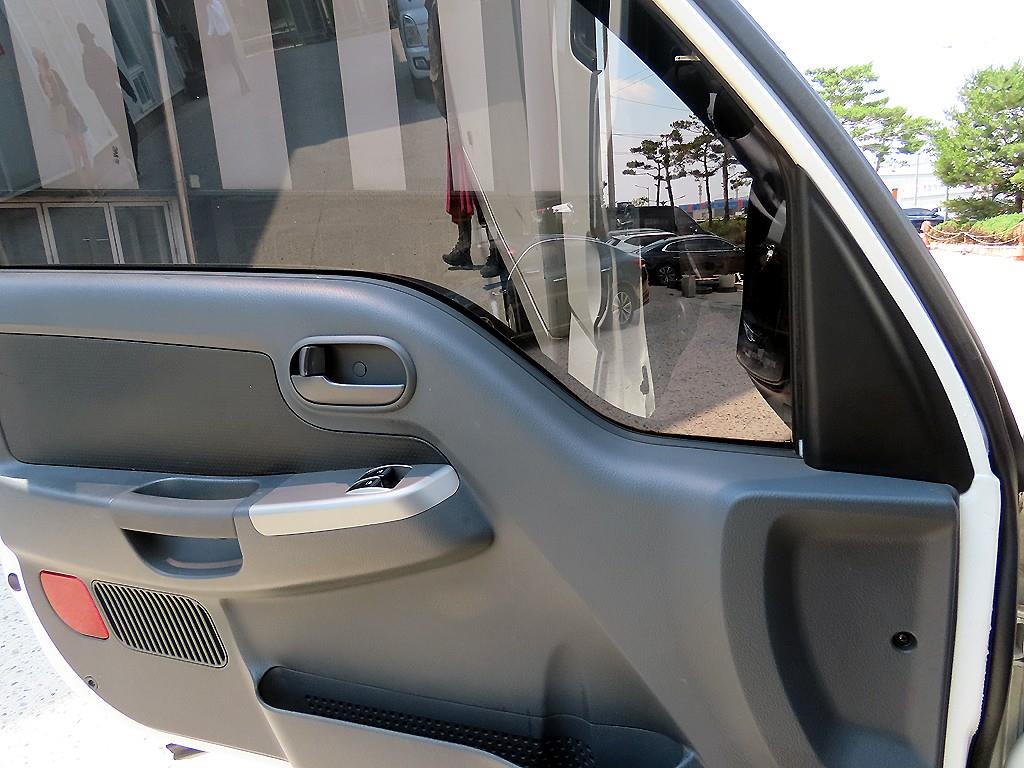 Small Truck Normal Box(High Deck) - Vista 12