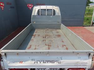 Small Truck Cargo (small) - Vista 10