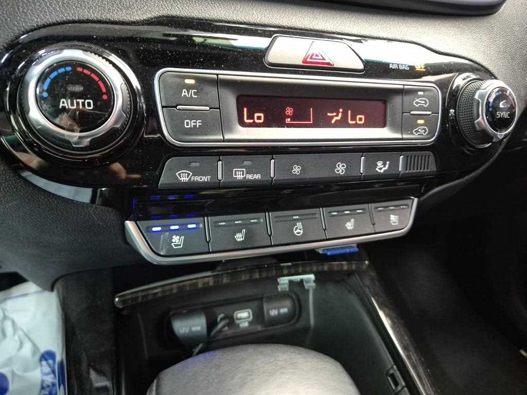KIA Sorento 2017 Gris - Importación desde Corea - HF Imports Iquique - Foto 18