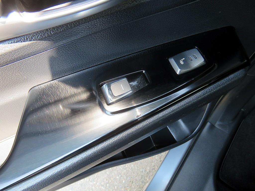 Ssangyong Korando - Vista 9