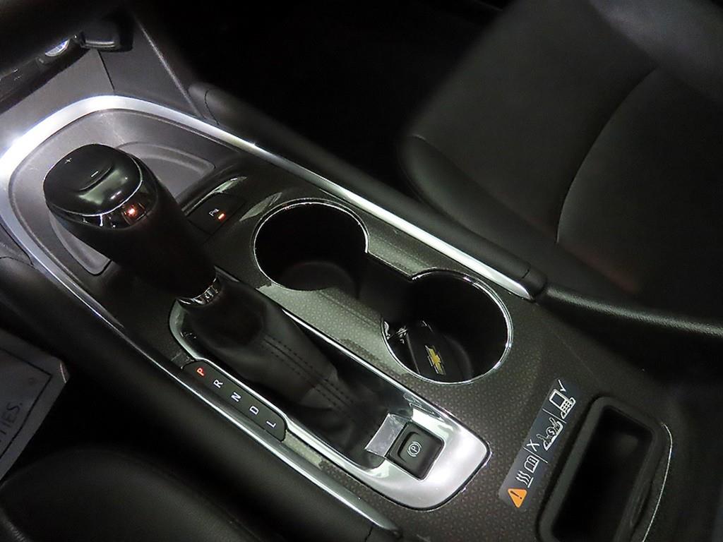 Chevrolet Malibu 2019 Negro - Importación desde Corea - HF Imports Iquique - Foto 14