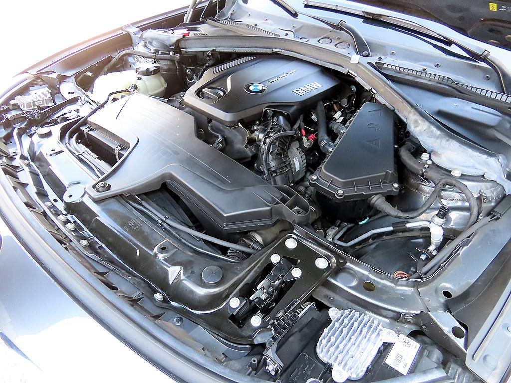 BMW Gran Turismo 2020 - Importación desde Corea - HF Imports Iquique - Foto 19