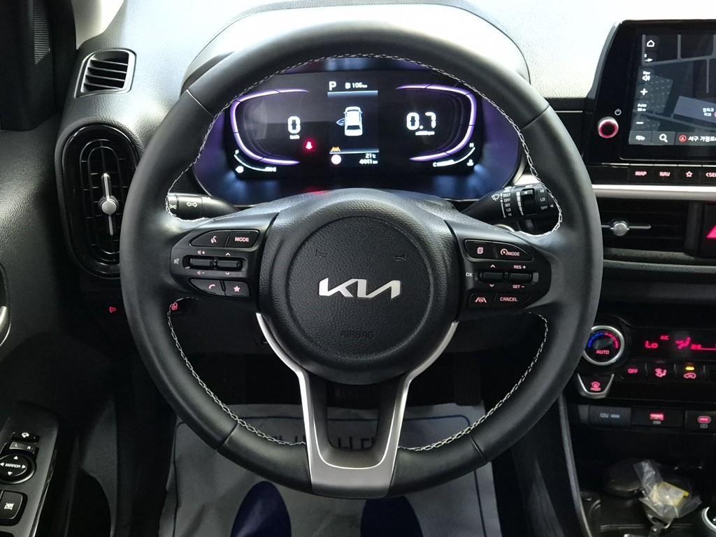 KIA Morning - Vista 12