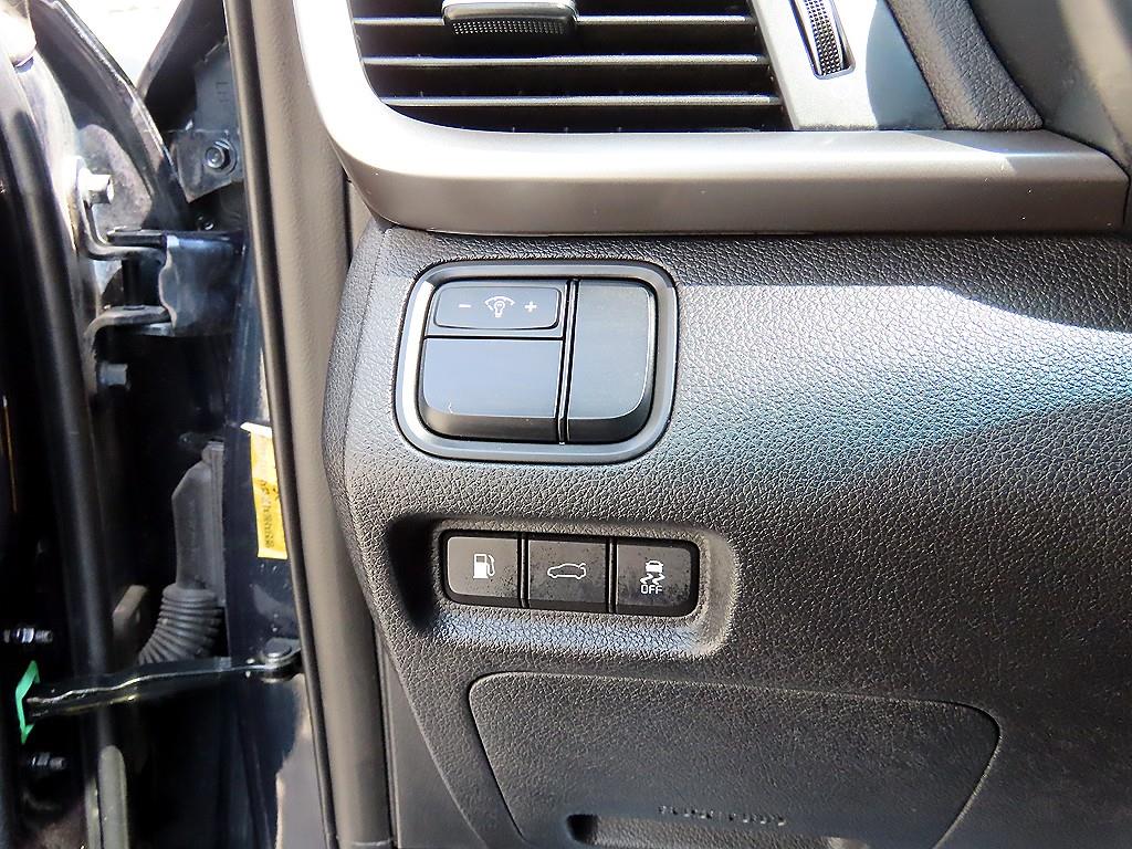 KIA K5 - Vista 12