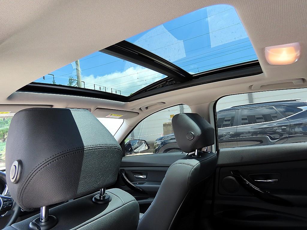 BMW Gran Turismo 2020 Gris - Importación desde Corea - HF Imports Iquique - Foto 18