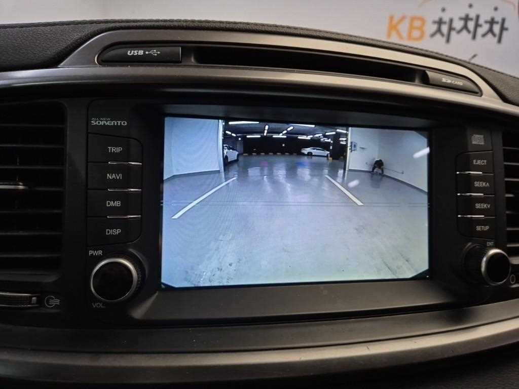 KIA Sorento 2017 Gris - Importación desde Corea - HF Imports Iquique - Foto 16