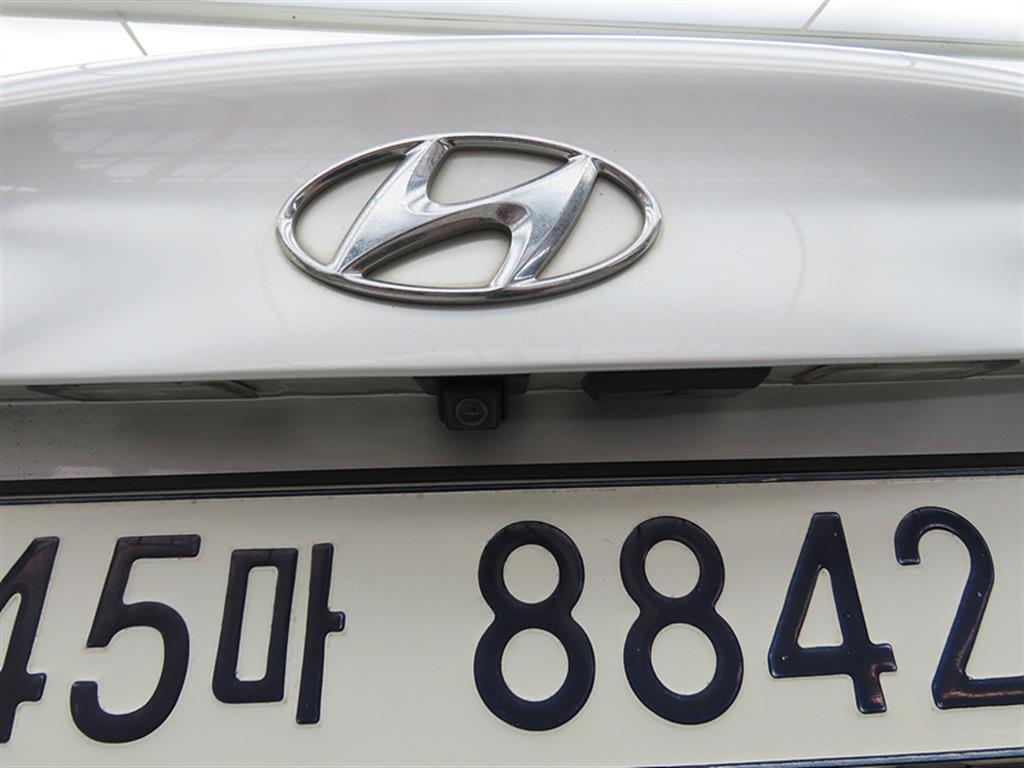 HYUNDAI Avante 2012 Gris - Importación desde Corea - HF Imports Iquique - Foto 18