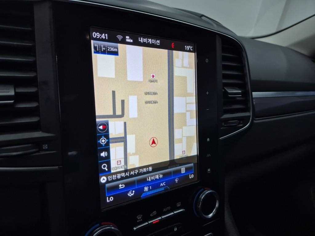 SAMSUNG QM6 2020 Negro - Importación desde Corea - HF Imports Iquique - Foto 16