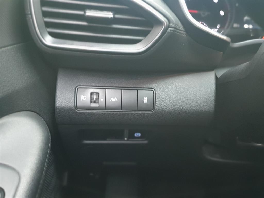 HYUNDAI Santa Fe - Vista 12