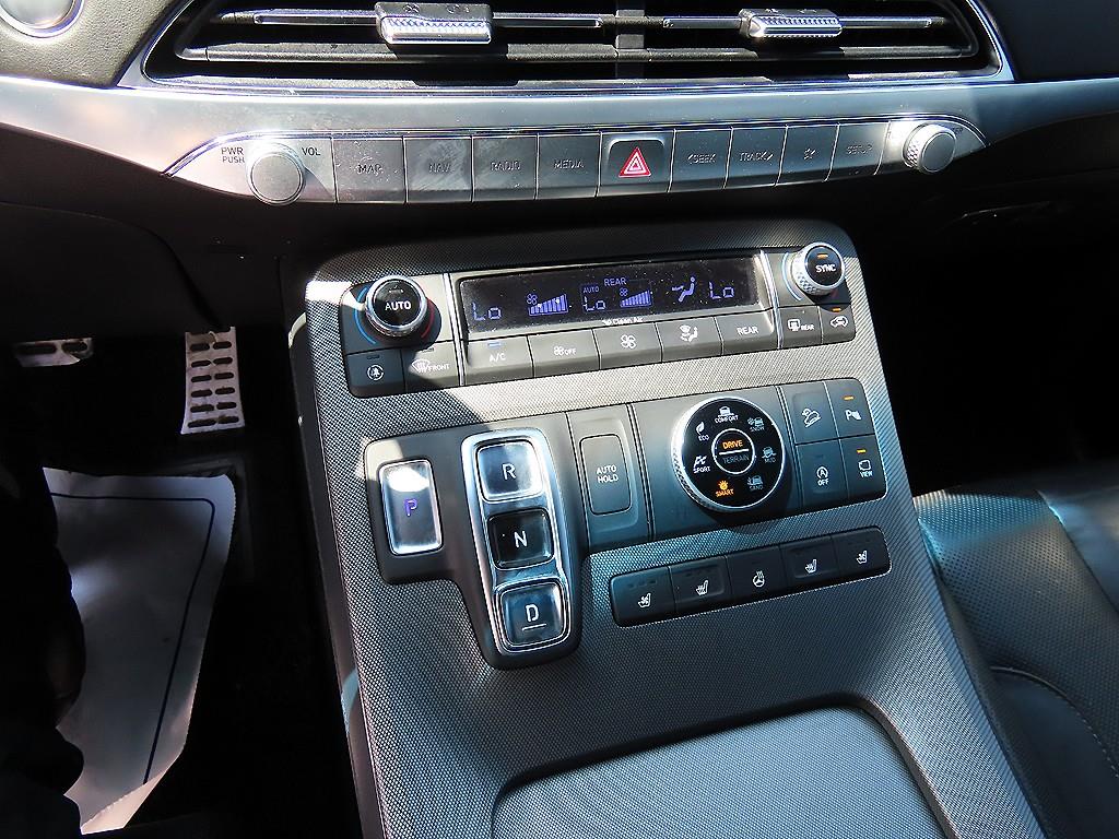 HYUNDAI Palisade - Vista 12