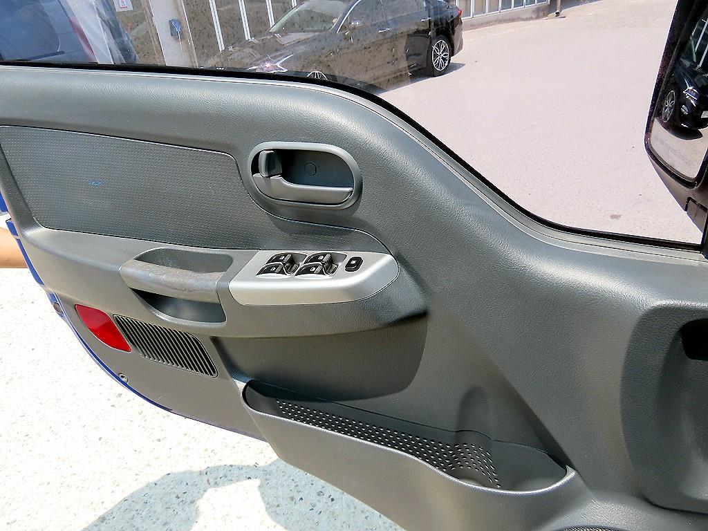 Small Truck Cargo (small) - Vista 12