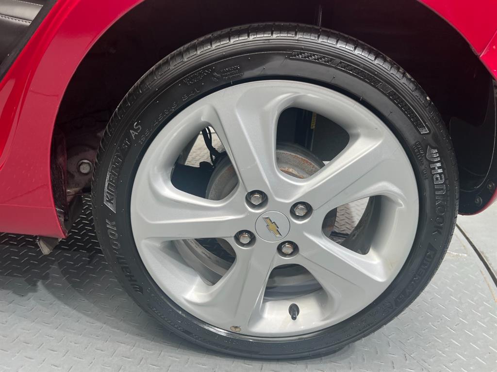 Chevrolet Spark 2019 Morado - Importación desde Corea - HF Imports Iquique - Foto 19