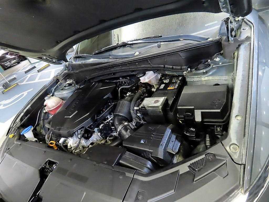 HYUNDAI Tucson 2023 Gris - Importación desde Corea - HF Imports Iquique - Foto 19