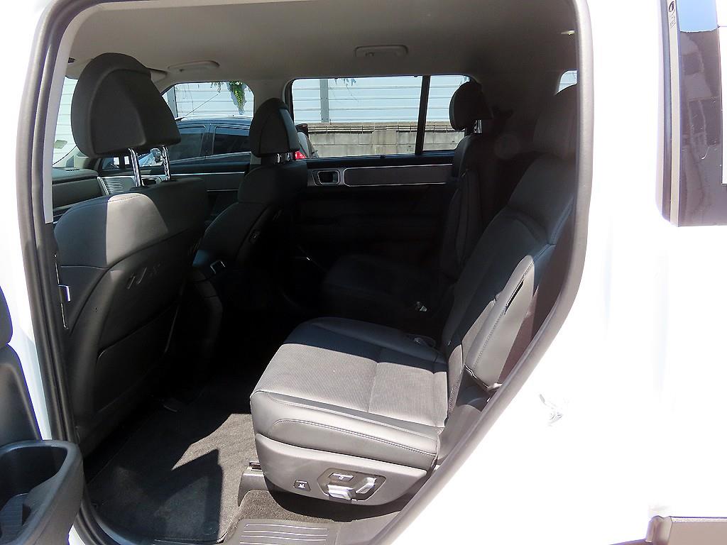HYUNDAI Santa Fe - Vista 6