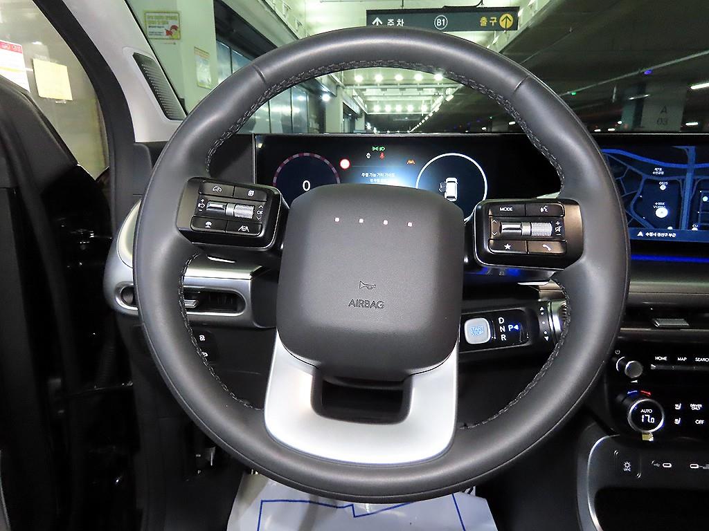 HYUNDAI IONIQ 9 - Vista 8