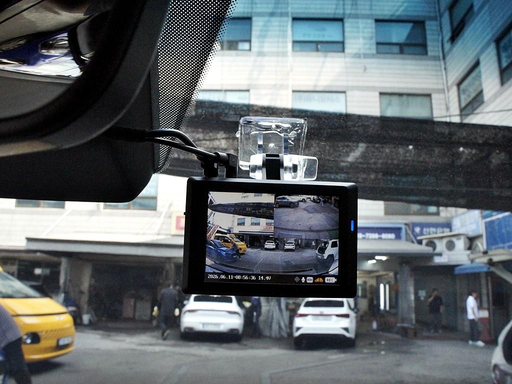 HYUNDAI Staria 2022 Azul - Importación desde Corea - HF Imports Iquique - Foto 13