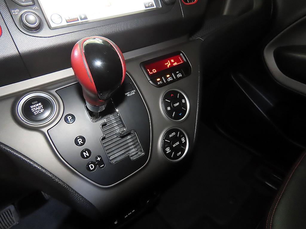 KIA Ray - Vista 12