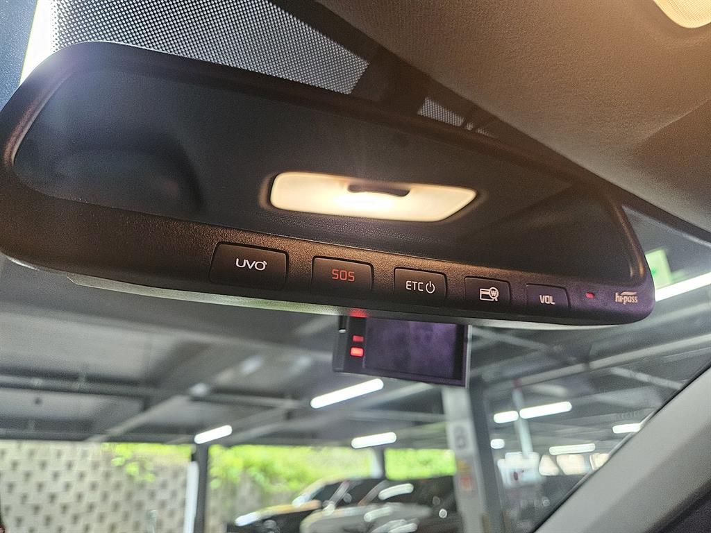 KIA Morning 2020 Blanco - Importación desde Corea - HF Imports Iquique - Foto 14
