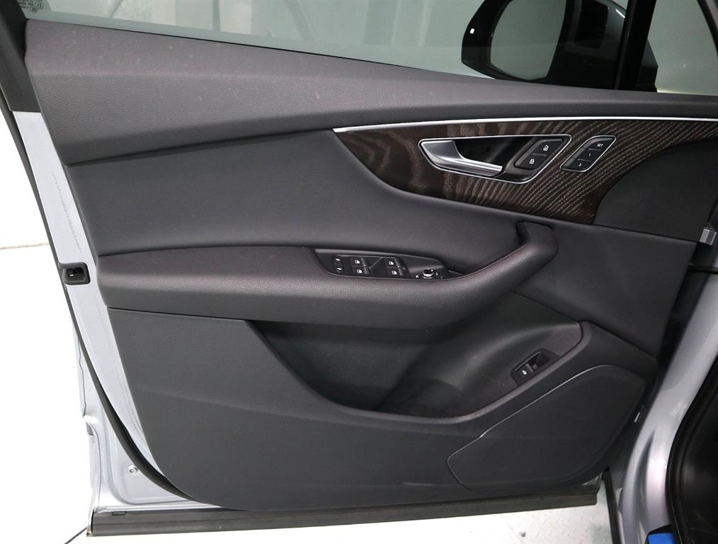 Audi Q7 - Vista 8