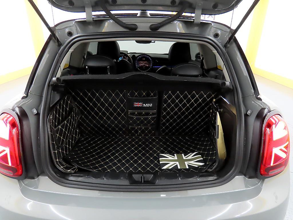 Mini Cooper 2021 Gris - Importación desde Corea - HF Imports Iquique - Foto 20