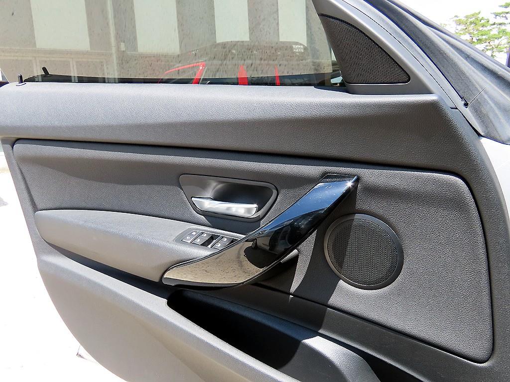 BMW Gran Turismo 2020 Gris - Importación desde Corea - HF Imports Iquique - Foto 14