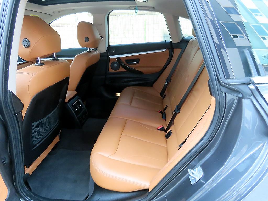 BMW Gran Turismo - Vista 6