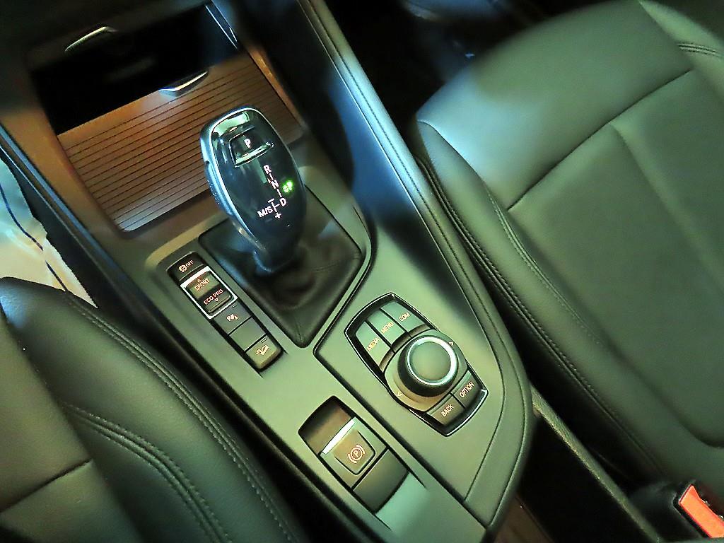 BMW X1 - Vista 12