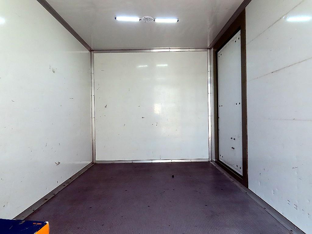 Small Truck tower_built-in tower - Vista 6