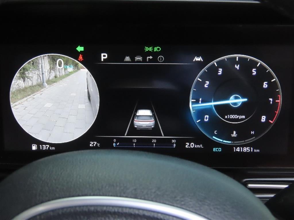 KIA Carnival - Vista 7