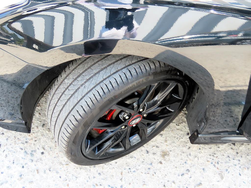 HYUNDAI Veloster 2018 Negro - Importación desde Corea - HF Imports Iquique - Foto 20