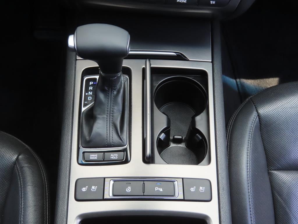 HYUNDAI Genesis 2016 - Importación desde Corea - HF Imports Iquique - Foto 13