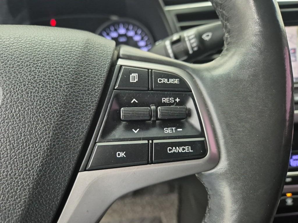 HYUNDAI Avante 2015 Gris - Importación desde Corea - HF Imports Iquique - Foto 16