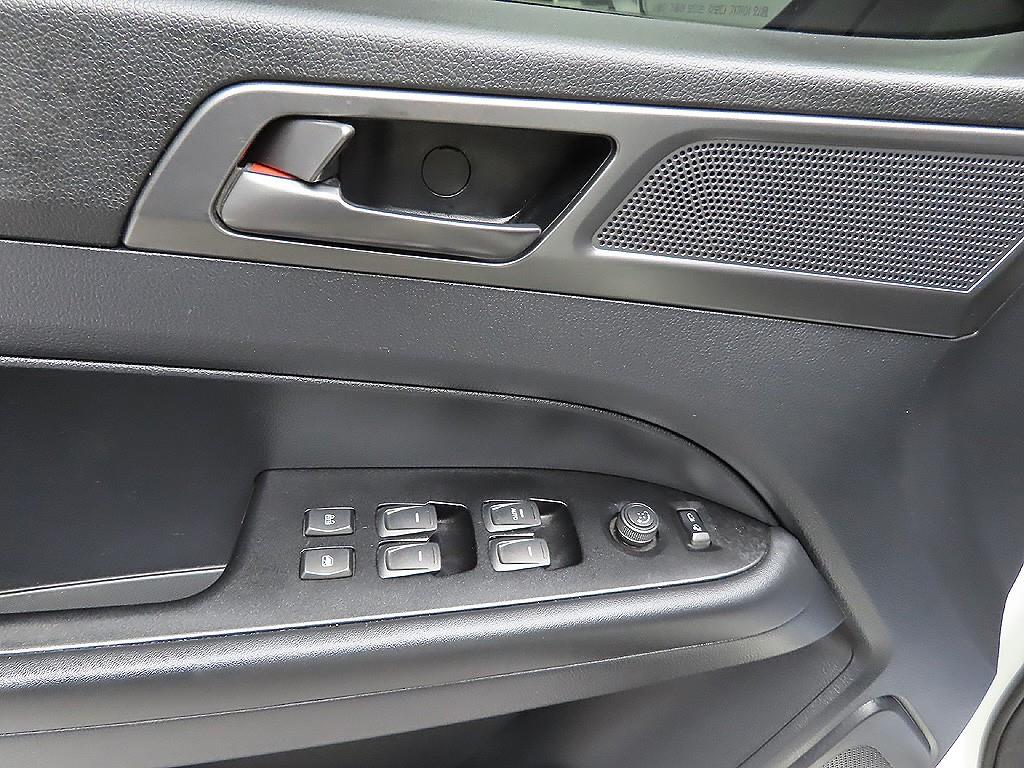 Ssangyong Rexton 2021 Blanco - Importación desde Corea - HF Imports Iquique - Foto 13