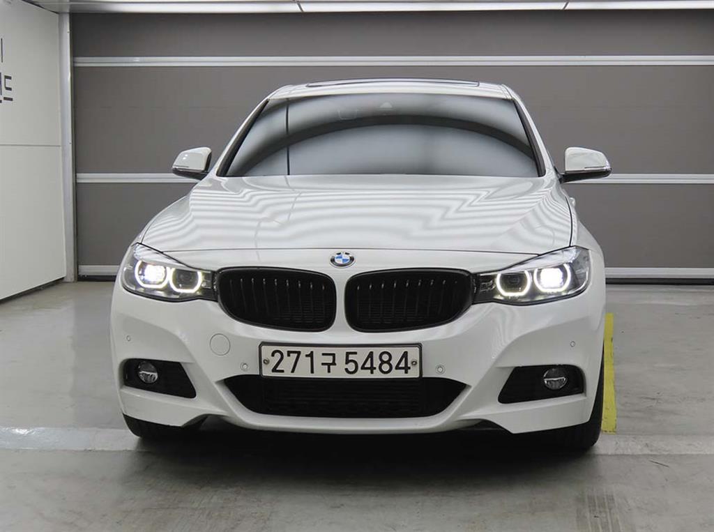 BMW Gran Turismo - Vista 2
