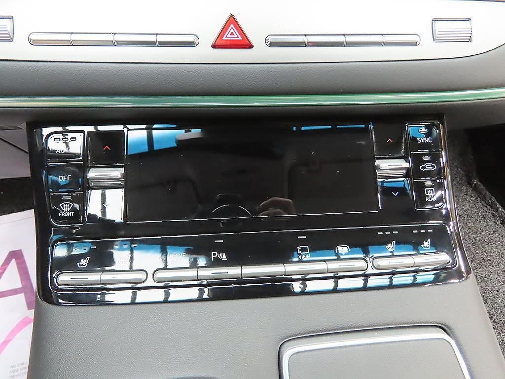 HYUNDAI Grandeur 2020 Negro - Importación desde Corea - HF Imports Iquique - Foto 16