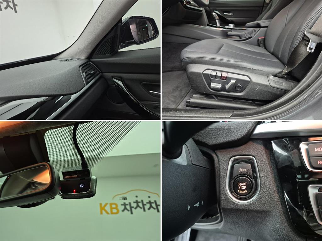 BMW Gran Turismo 2020 Gris - Importación desde Corea - HF Imports Iquique - Foto 19