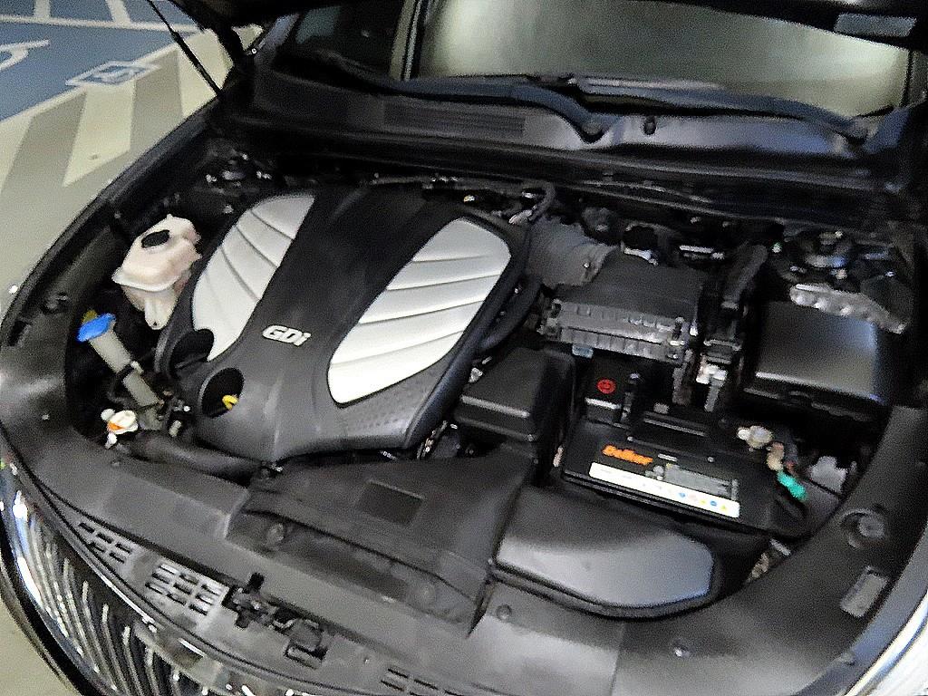 HYUNDAI Grandeur 2013 - Importación desde Corea - HF Imports Iquique - Foto 19