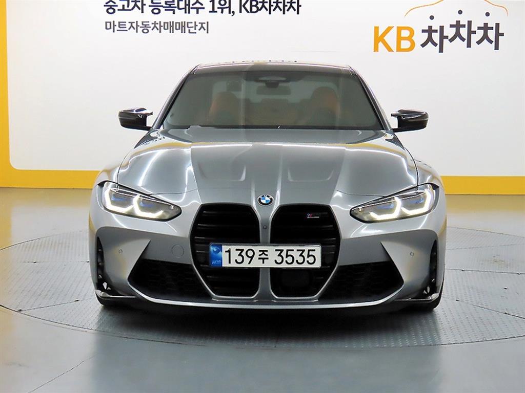 BMW 3 series 2022 - Importación desde Corea - HF Imports Iquique - Foto 1