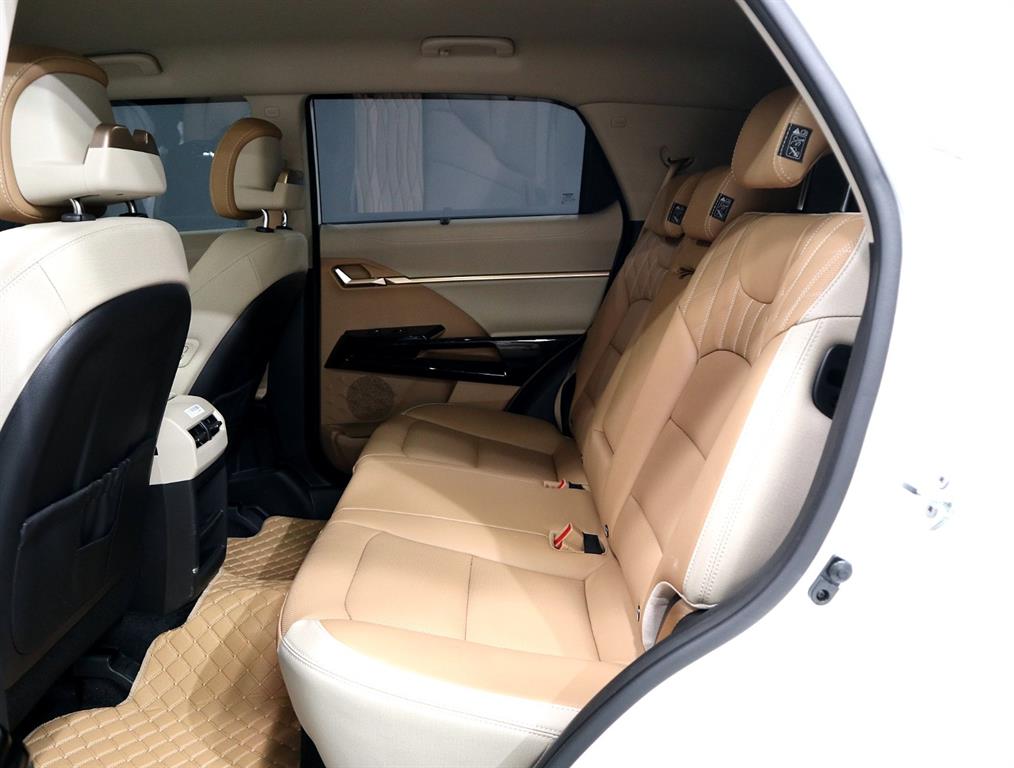 Ssangyong Action - Vista 11