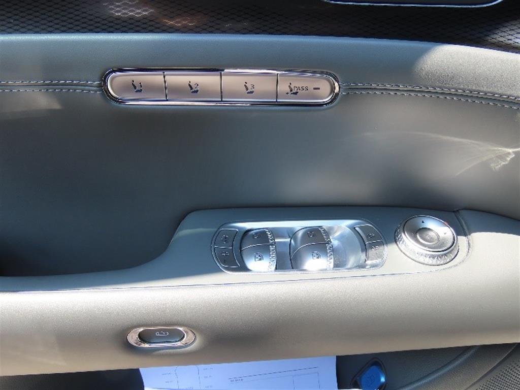 Genesis G90 2022 - Importación desde Corea - HF Imports Iquique - Foto 15