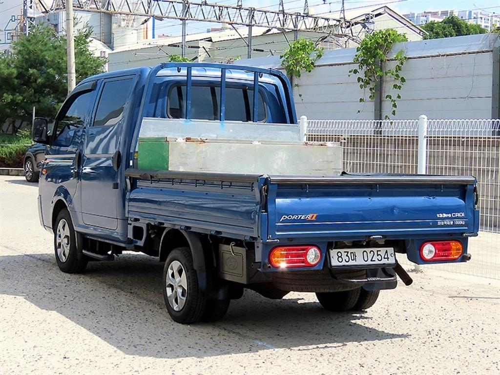 Small Truck Cargo (small) - Vista 3