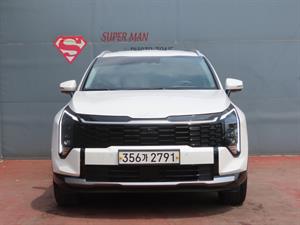 KIA Sportage - Vista 4