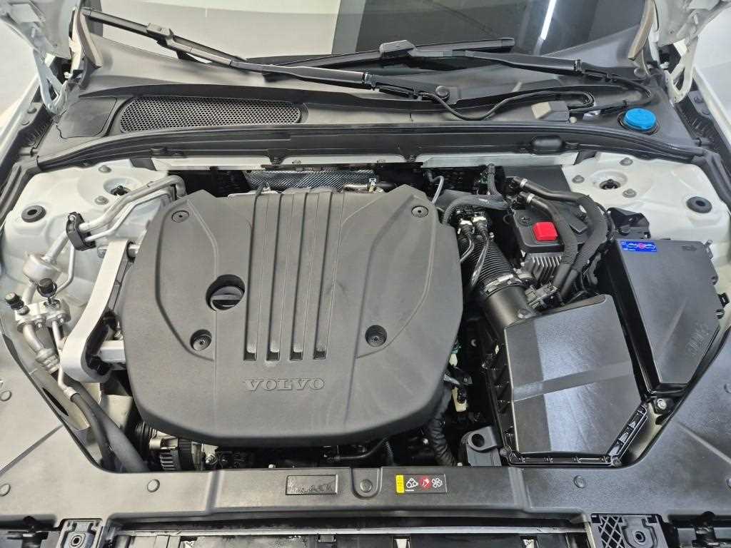 Volvo V60 - Vista 5