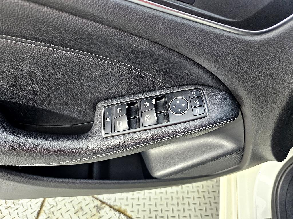 Mercedes Benz B Class (MY B) 2013 Blanco - Importación desde Corea - HF Imports Iquique - Foto 14