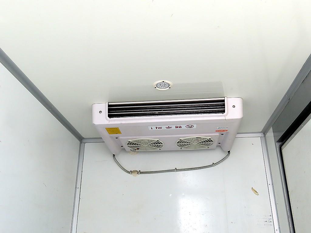 Small Truck Freezer Box(High Deck) - Vista 6