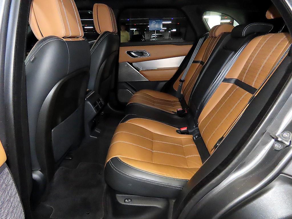Land Rover Range Rover Bella - Vista 7