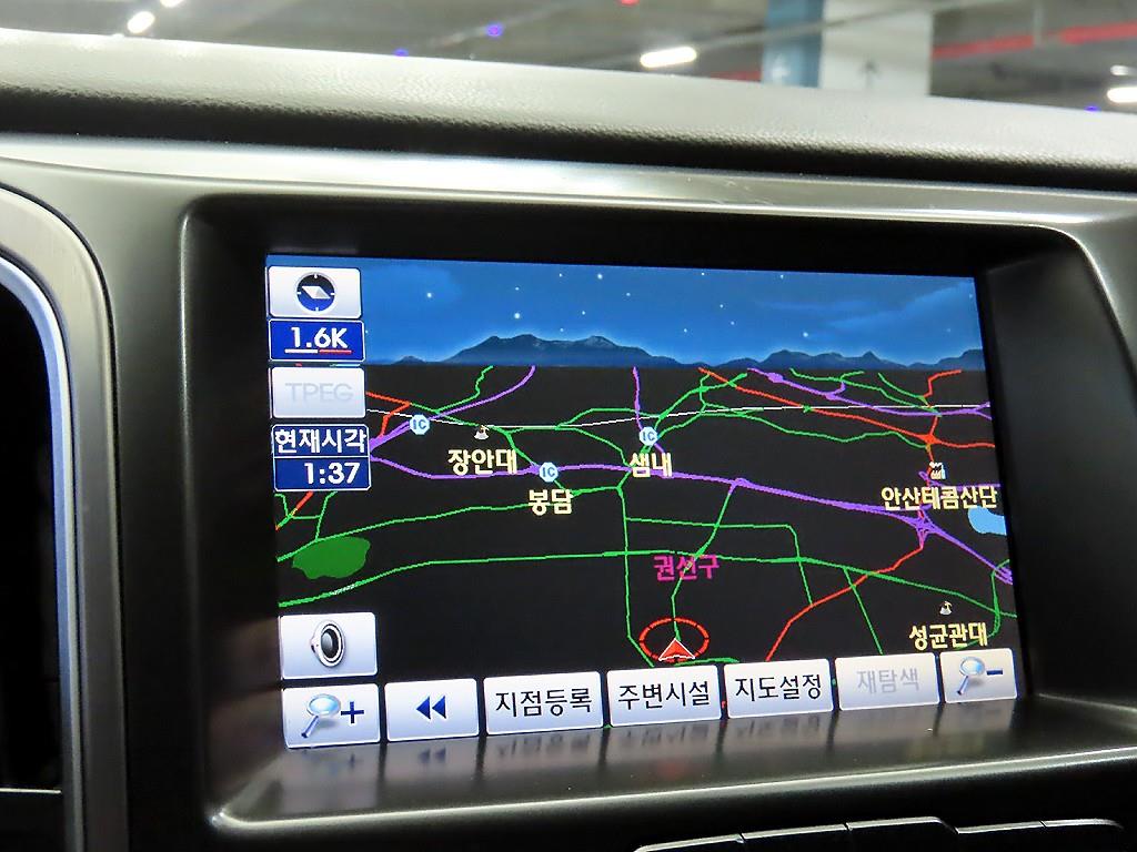 HYUNDAI Equus 2012 Negro - Importación desde Corea - HF Imports Iquique - Foto 13